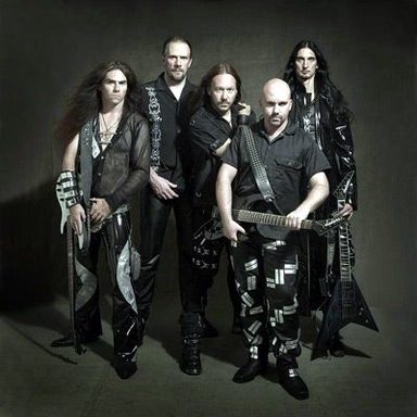 HammerFall photo 21
