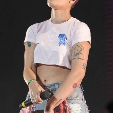 Halsey photo 36