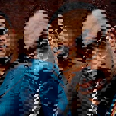 Handsome Boy Modeling School