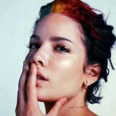 Halsey photo 38