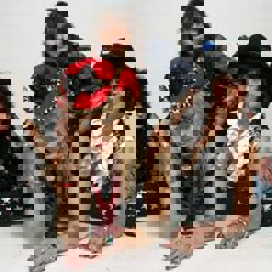 Hanoi Rocks photo 13