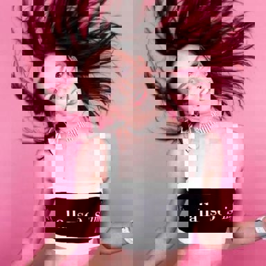 Hannah Diamond photo 10