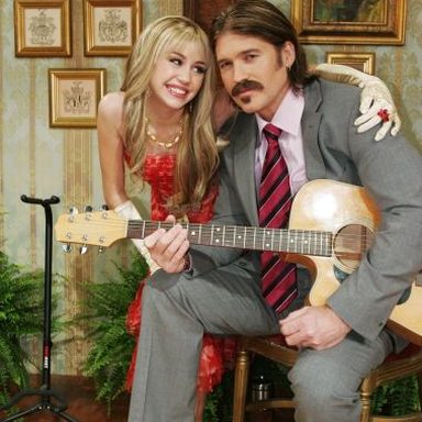 Hannah Montana photo 62