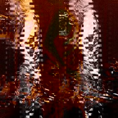 Hanoi Rocks photo 15