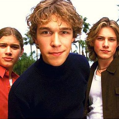 Hanson photo 38