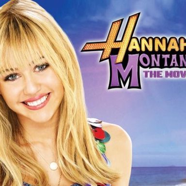 Hannah Montana photo 38