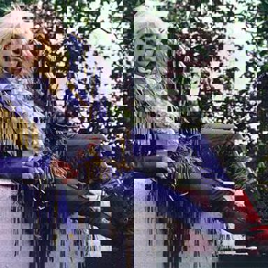 Hanoi Rocks photo 10