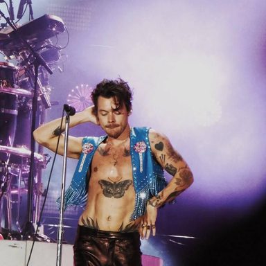 Harry Styles photo 26