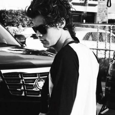 Harry Styles photo 152