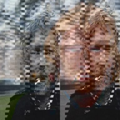 Harry Nilsson photo 9