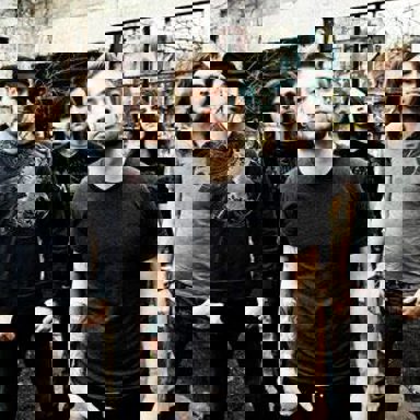 Haste The Day photo 9