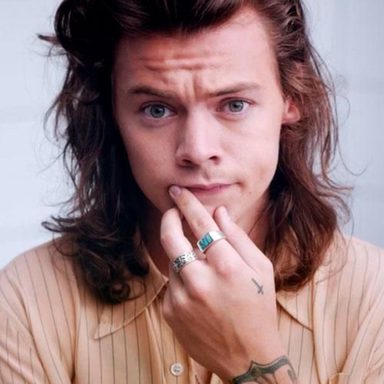 Harry Styles photo 170