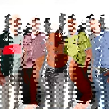 Harmonia do Samba photo 12