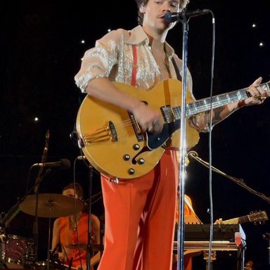 Harry Styles photo 101