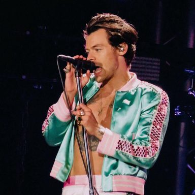 Harry Styles photo 25