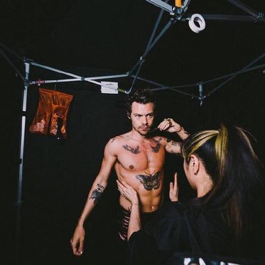 Harry Styles photo 29