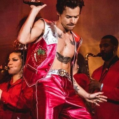 Harry Styles photo 75