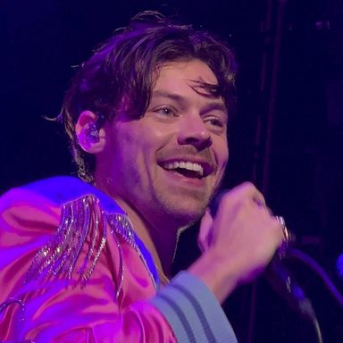 Harry Styles photo 30