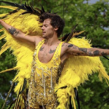 Harry Styles photo 36