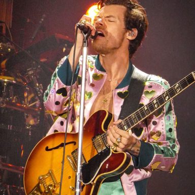 Harry Styles photo 21