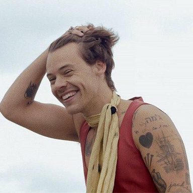 Harry Styles photo 139