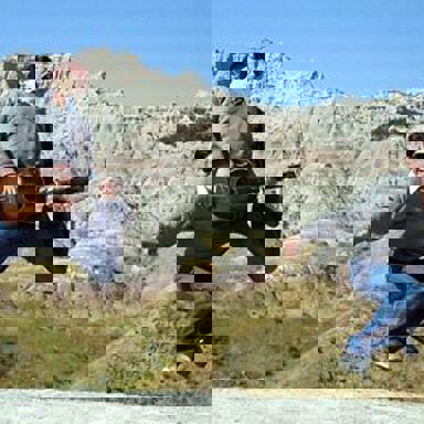 Harry And The Potters