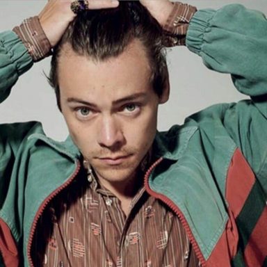 Harry Styles photo 124