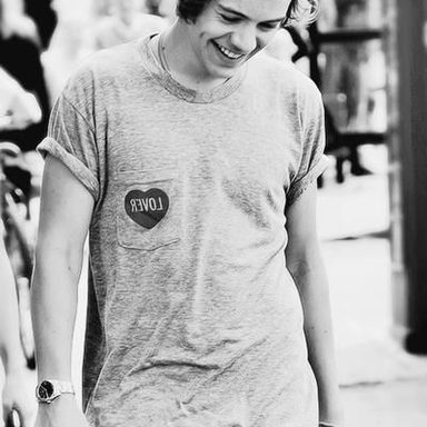 Harry Styles photo 185