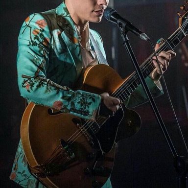 Harry Styles photo 162