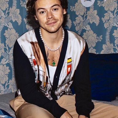 Harry Styles photo 59