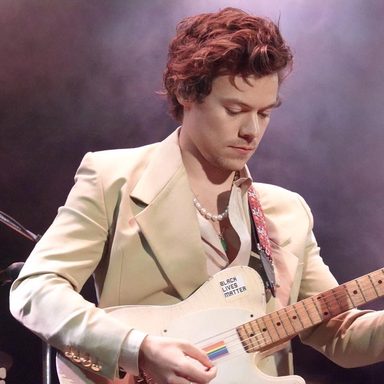 Harry Styles photo 141