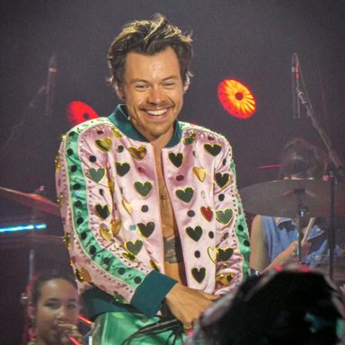 Harry Styles photo 22