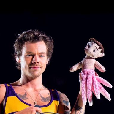 Harry Styles photo 79