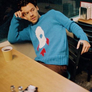 Harry Styles photo 38