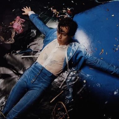 Harry Styles photo 161