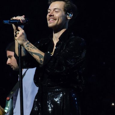 Harry Styles photo 96