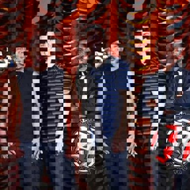 Harmonia do Samba photo 11