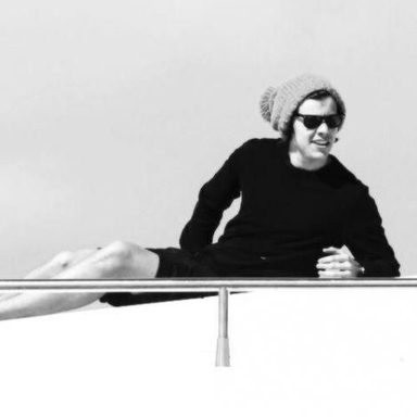 Harry Styles photo 151