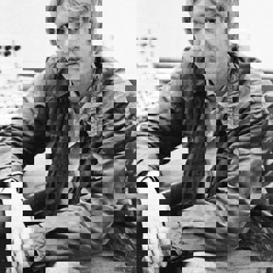 Harry Nilsson photo 10