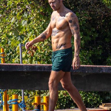 Harry Styles photo 48