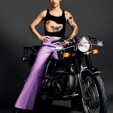 Harry Styles photo 100