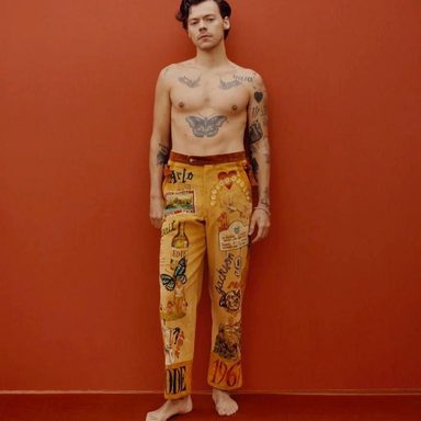 Harry Styles photo 121