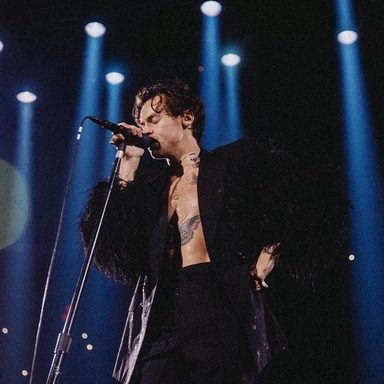 Harry Styles photo 110