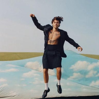 Harry Styles photo 123