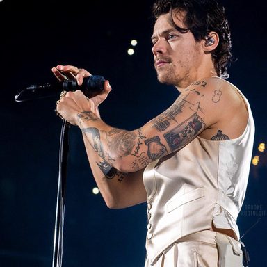 Harry Styles photo 111