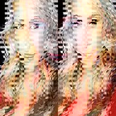 Hayden Panettiere photo 13