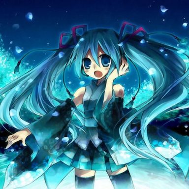 Hatsune Miku photo 111