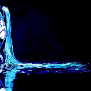 Hatsune Miku photo 60