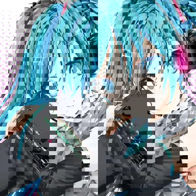 Hatsune Miku
