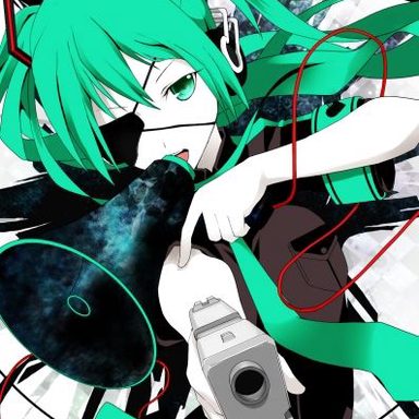 Hatsune Miku photo 86